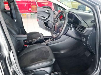 Ford Fiesta 1.0 Titanium Vignale EcoBoost MHEV