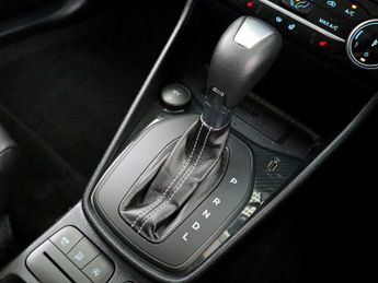 Ford Fiesta 1.0 Titanium Vignale EcoBoost MHEV
