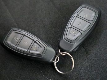 Ford Fiesta 1.0 Titanium Vignale EcoBoost MHEV