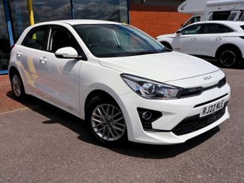 Kia Rio 1.2 2