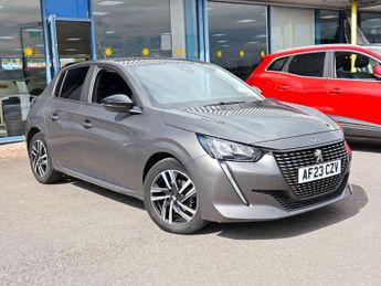 Peugeot 208 1.2 Active Premium + Puretech