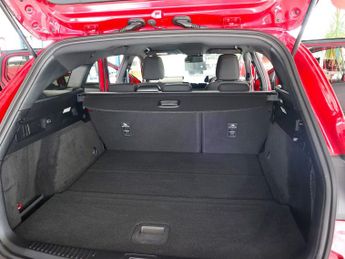 Ford Focus 1.0 ST-Line EcoBoost MHEV