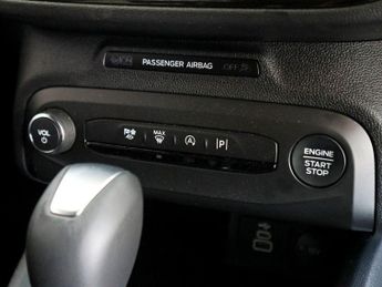 Ford Focus 1.0 ST-Line EcoBoost MHEV