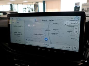 Ford Focus 1.0 ST-Line EcoBoost MHEV