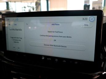 Ford Focus 1.0 ST-Line EcoBoost MHEV