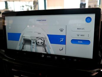 Ford Focus 1.0 ST-Line EcoBoost MHEV