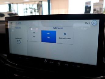 Ford Focus 1.0 ST-Line EcoBoost MHEV