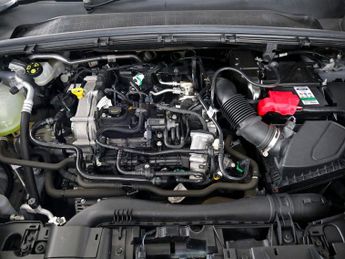 Ford Puma 1.0 ST-Line X MHEV EcoBoost