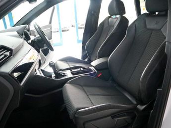 Audi Q3 2.0 S Line 35 TDI S-tronic