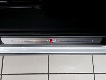 Audi Q3 2.0 S Line 35 TDI S-tronic