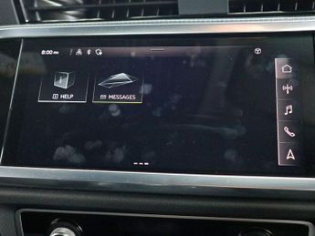 Audi Q3 2.0 S Line 35 TDI S-tronic