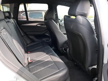 BMW X3 2.0 Xdrive20d M Sport