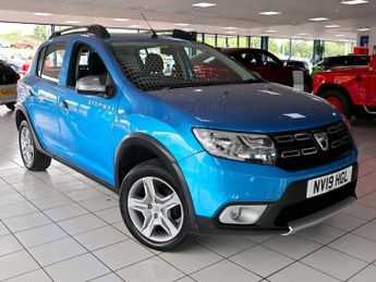 Dacia Sandero 0.9 Comfort TCE