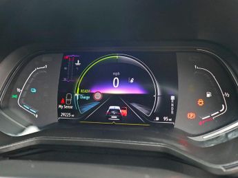 Renault Clio 1.6 Techno E-tech
