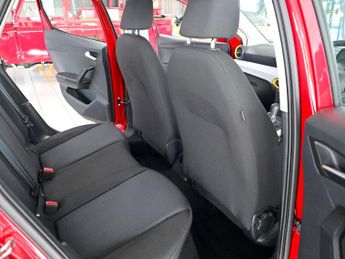 Seat Arona 1.0 Se Technology TSI Dsg