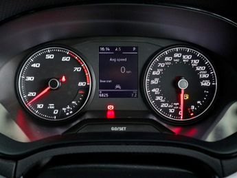 Seat Arona 1.0 Se Technology TSI Dsg