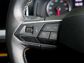 Seat Arona 1.0 Se Technology TSI Dsg