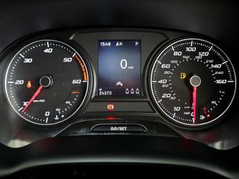Seat Ateca 2.0 Fr TDI Dsg 4drive