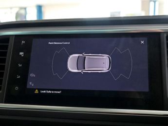 Seat Ateca 2.0 Fr TDI Dsg 4drive