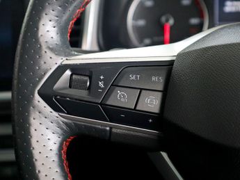 Seat Ateca 2.0 Fr TDI Dsg 4drive