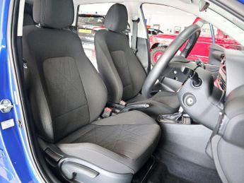 Hyundai Bayon 1.0 Se Connect T-GDi MHEV