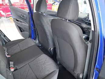 Hyundai Bayon 1.0 Se Connect T-GDi MHEV