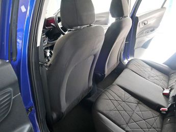 Hyundai Bayon 1.0 Se Connect T-GDi MHEV
