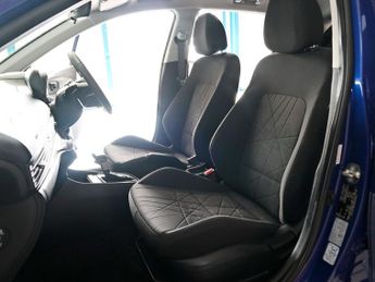 Hyundai Bayon 1.0 Se Connect T-GDi MHEV