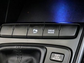 Hyundai Bayon 1.0 Se Connect T-GDi MHEV