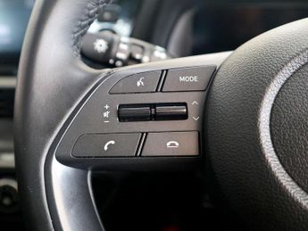 Hyundai Bayon 1.0 Se Connect T-GDi MHEV