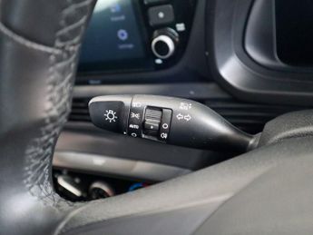 Hyundai Bayon 1.0 Se Connect T-GDi MHEV