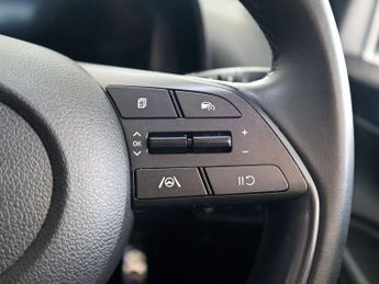 Hyundai Bayon 1.0 Se Connect T-GDi MHEV