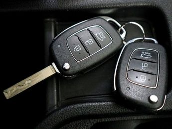 Hyundai Bayon 1.0 Se Connect T-GDi MHEV