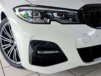 BMW 3 Series 2.0 320i M Sport