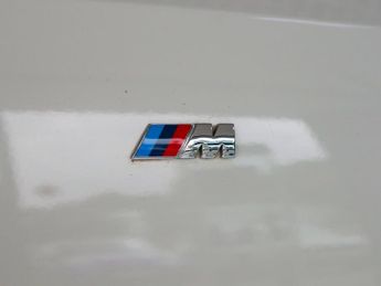BMW 3 Series 2.0 320i M Sport