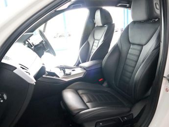BMW 3 Series 2.0 320i M Sport