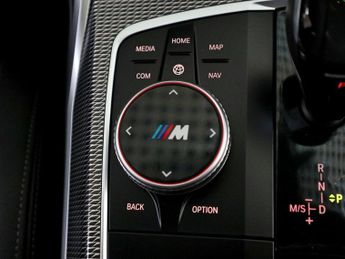 BMW 3 Series 2.0 320i M Sport