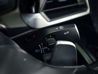 BMW 3 Series 2.0 320i M Sport