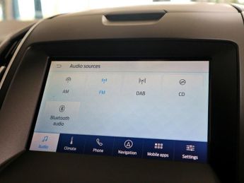 Ford Galaxy 2.0 Titanium Ecoblue