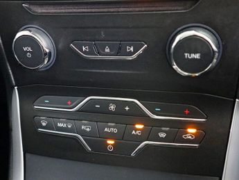 Ford Galaxy 2.0 Titanium Ecoblue