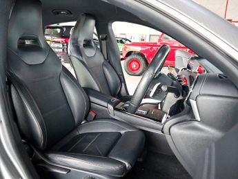 Mercedes-Benz CLA Class 1.3 Cla 180 AMG Line Shooting Brake 7g-dct