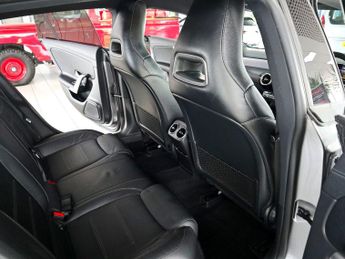 Mercedes-Benz CLA Class 1.3 Cla 180 AMG Line Shooting Brake 7g-dct