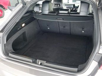 Mercedes-Benz CLA Class 1.3 Cla 180 AMG Line Shooting Brake 7g-dct