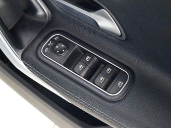 Mercedes-Benz CLA Class 1.3 Cla 180 AMG Line Shooting Brake 7g-dct