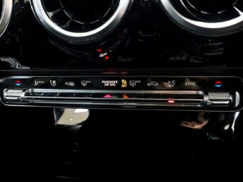 Mercedes-Benz CLA Class 1.3 Cla 180 AMG Line Shooting Brake 7g-dct