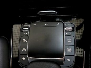 Mercedes-Benz CLA Class 1.3 Cla 180 AMG Line Shooting Brake 7g-dct