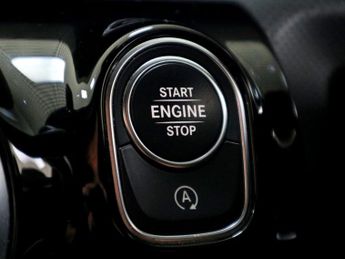 Mercedes-Benz CLA Class 1.3 Cla 180 AMG Line Shooting Brake 7g-dct
