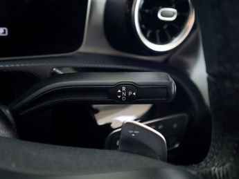 Mercedes-Benz CLA Class 1.3 Cla 180 AMG Line Shooting Brake 7g-dct