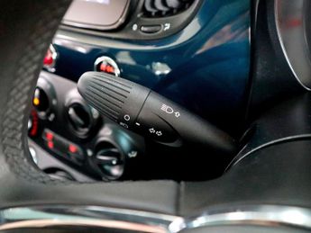 Fiat 500 1.0 Lounge MHEV