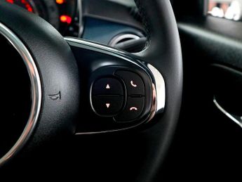 Fiat 500 1.0 Lounge MHEV